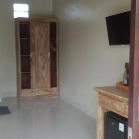 Dekada House Hotel